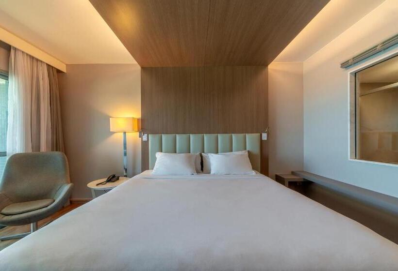 Fotos del hotel Laghetto Stilo Barra Rio:  9