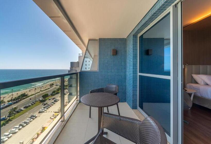 Fotos del hotel Laghetto Stilo Barra Rio:  48