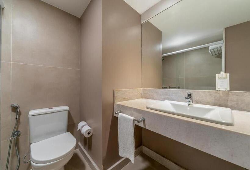 Fotos del hotel Laghetto Stilo Barra Rio:  25