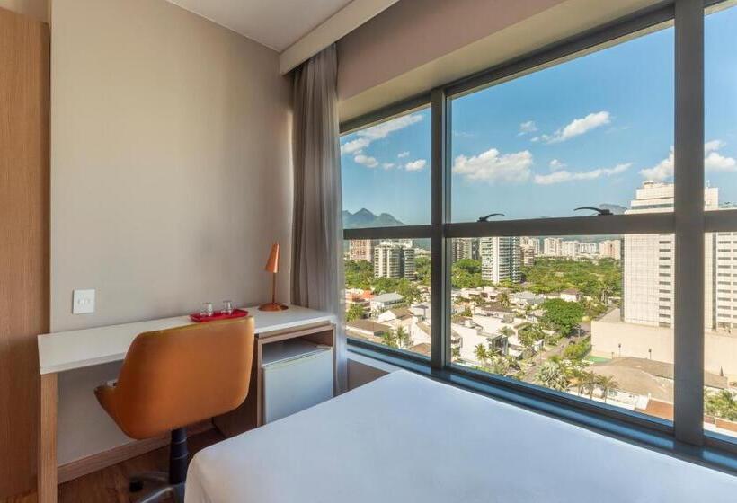 Fotos del hotel Laghetto Stilo Barra Rio:  37