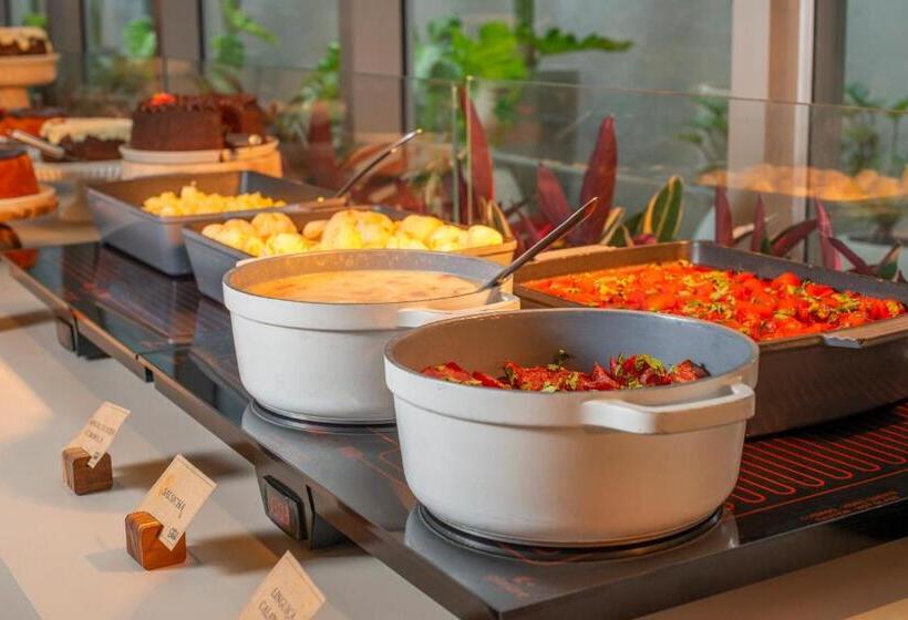 Fotos del hotel Laghetto Stilo Barra Rio:  43