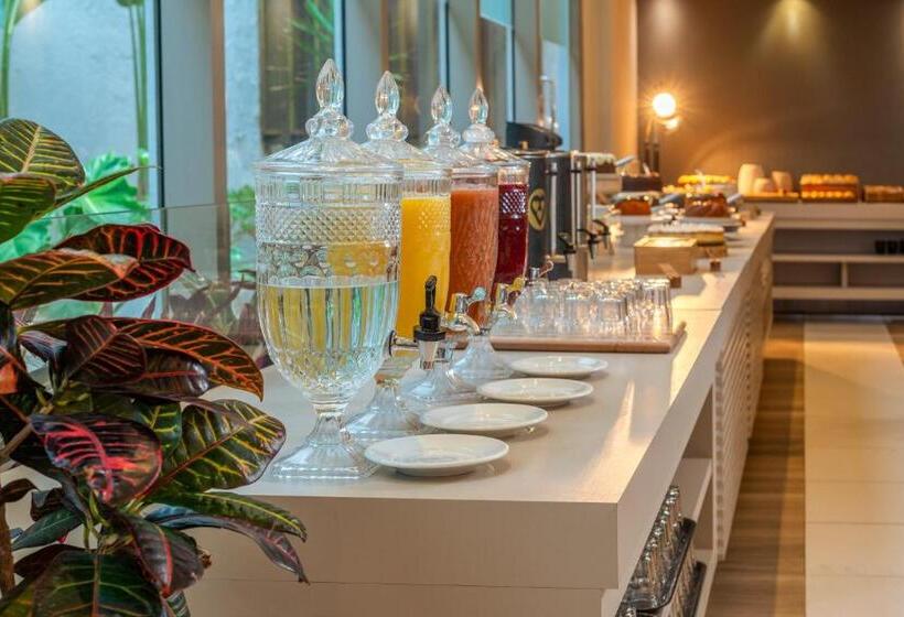 Fotos del hotel Laghetto Stilo Barra Rio:  46