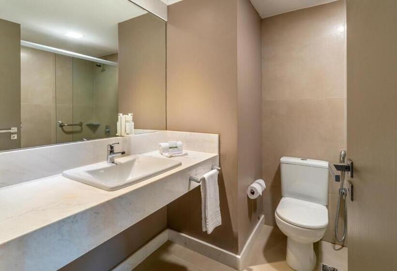 Fotos del hotel Laghetto Stilo Barra Rio:  26