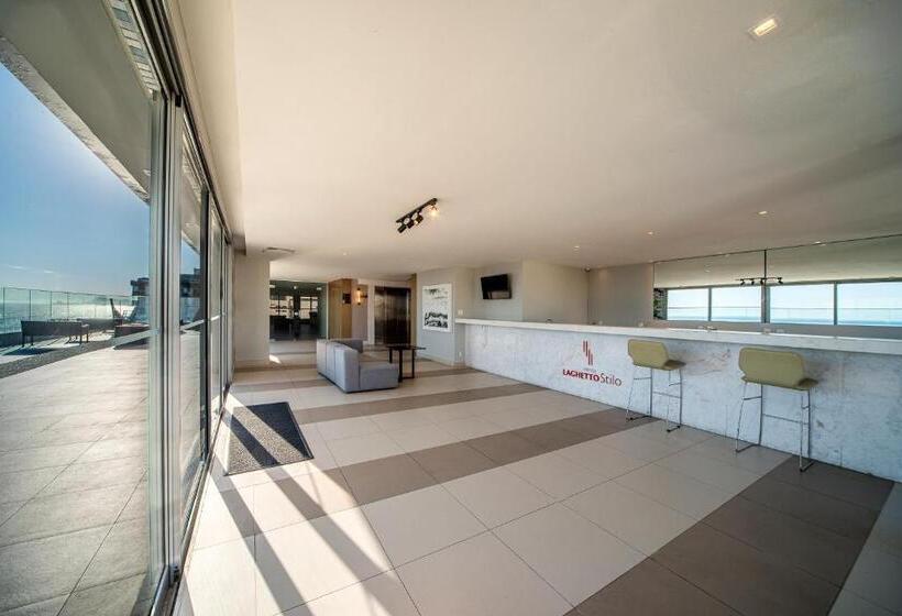 Fotos del hotel Laghetto Stilo Barra Rio:  17