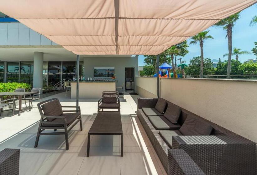 Fotos del hotel Laghetto Stilo Barra Rio:  23