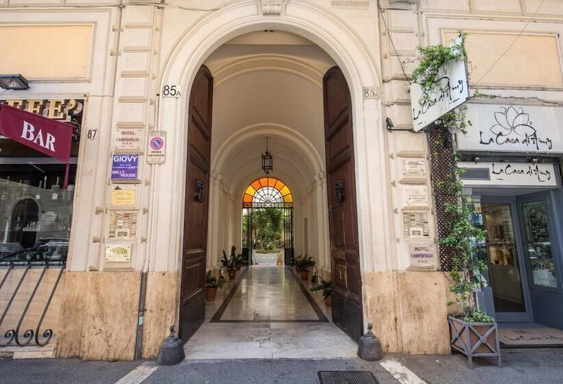 Fotos del hotel Maryelen 2:  14