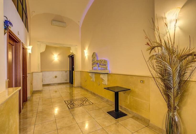 Fotos del hotel Maryelen 2:  8