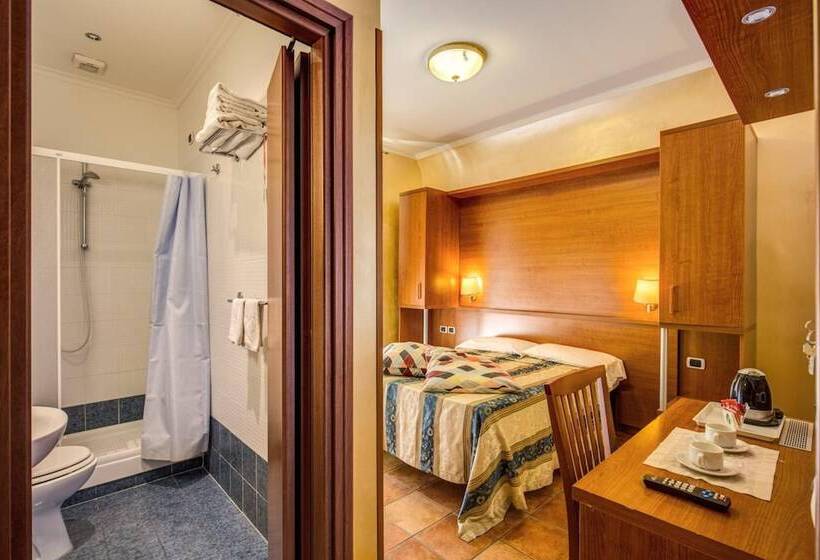 Fotos del hotel Maryelen 2:  21