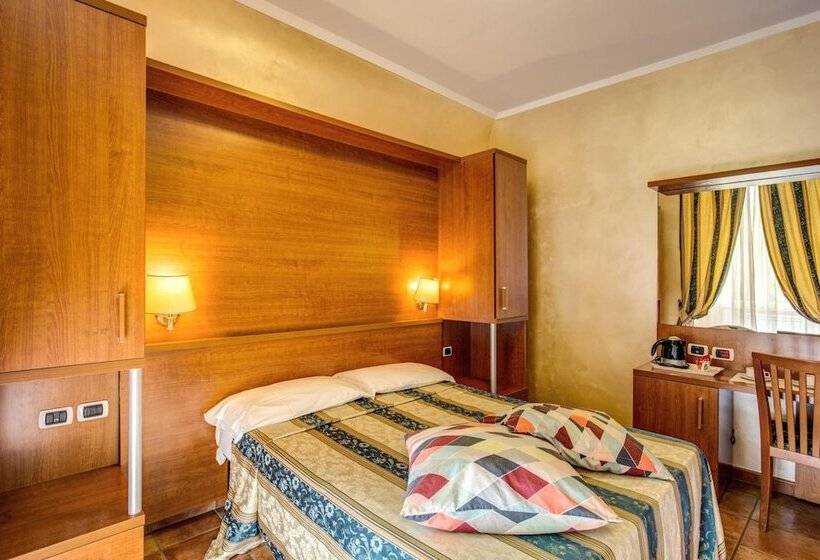 Fotos del hotel Maryelen 2:  12