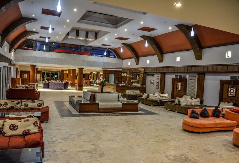 Fotos del hotel Retal View Resort El Sokhna:  3