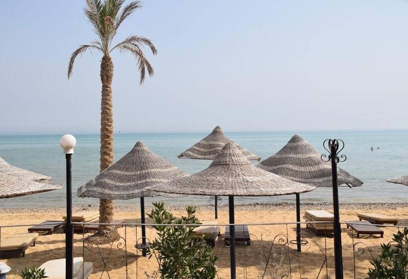 Fotos del hotel Retal View Resort El Sokhna:  8