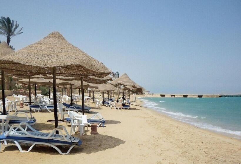 Fotos del hotel Retal View Resort El Sokhna:  10