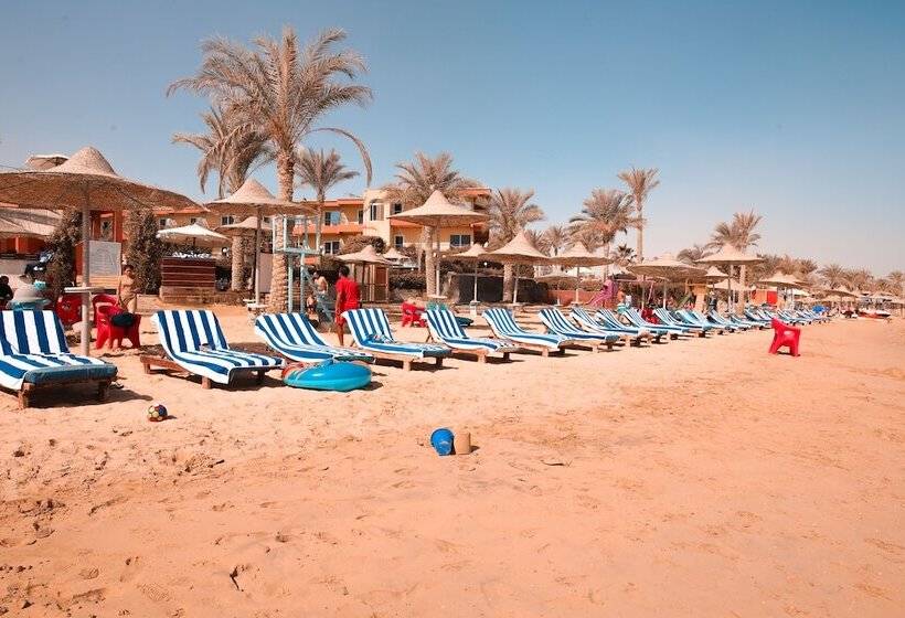 Fotos del hotel Retal View Resort El Sokhna:  14