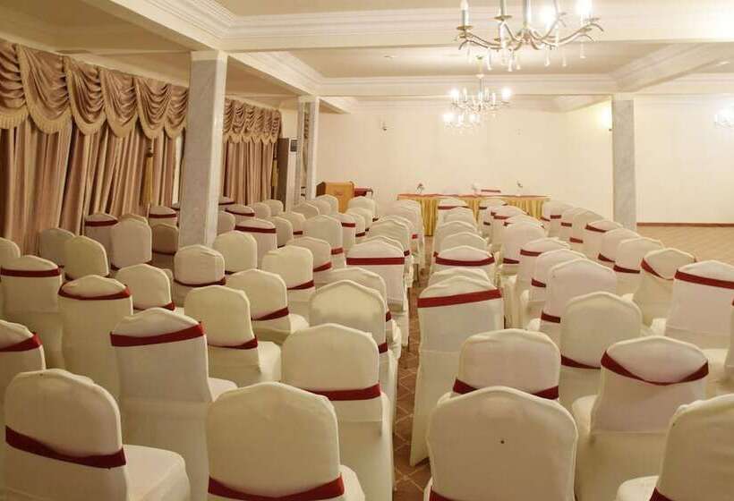 Fotos del hotel Retal View Resort El Sokhna:  5