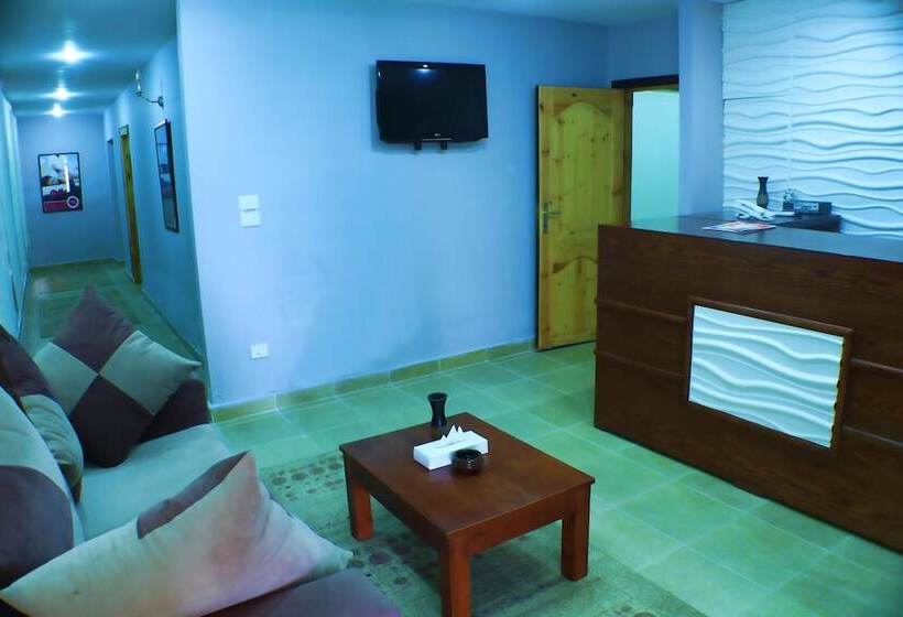 Fotos del hotel Retal View Resort El Sokhna:  2