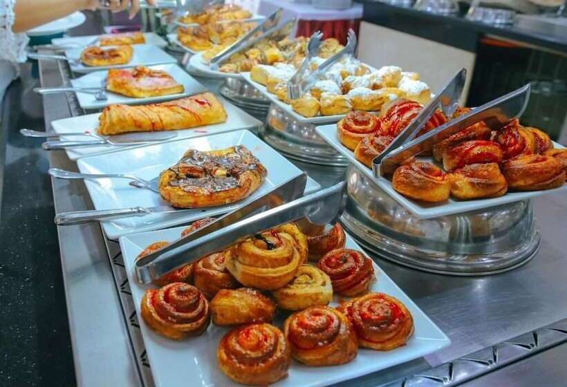 Fotos del hotel Retal View Resort El Sokhna:  11