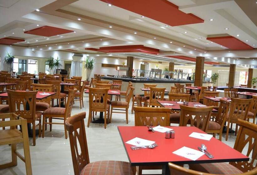 Fotos del hotel Retal View Resort El Sokhna:  4