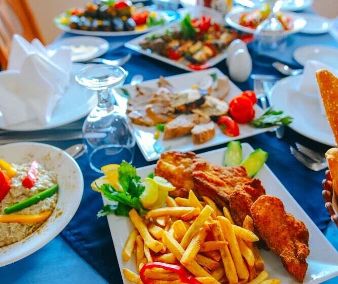 Fotos del hotel Retal View Resort El Sokhna:  9