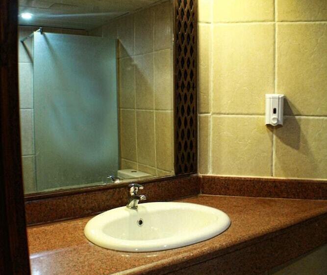 Fotos del hotel Retal View Resort El Sokhna:  6