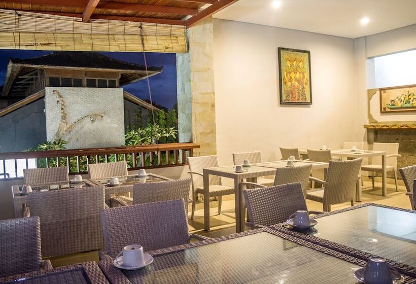 Fotos del hotel Transera Kamini Legian:  3