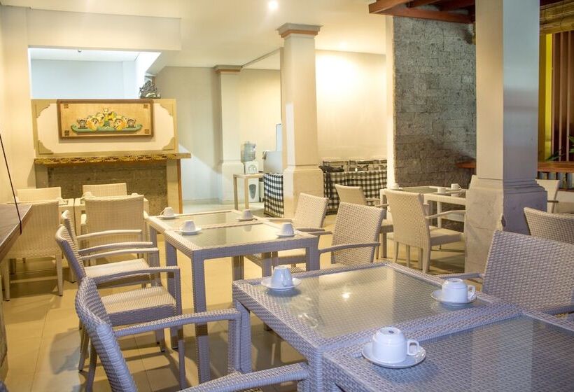 Fotos del hotel Transera Kamini Legian:  17