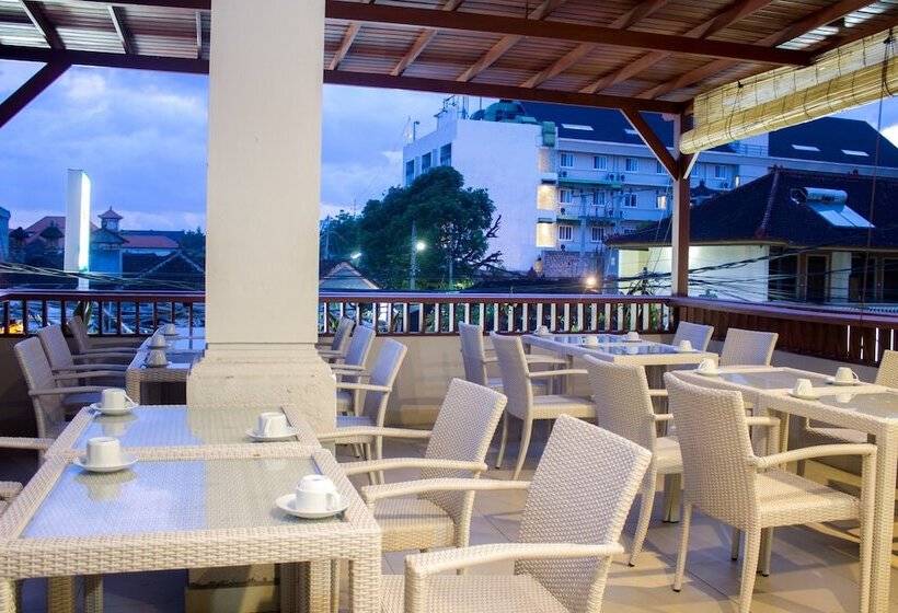 Fotos del hotel Transera Kamini Legian:  5