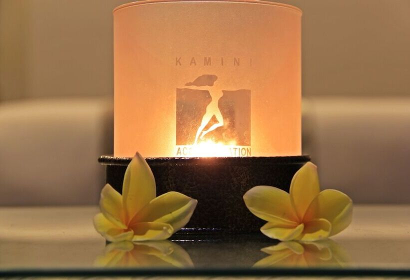 Fotos del hotel Transera Kamini Legian:  7