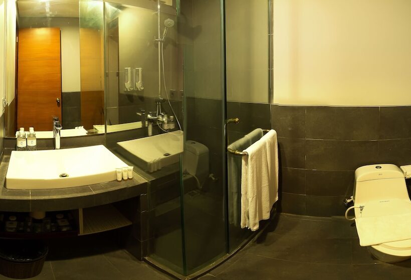 Fotos del hotel Transera Kamini Legian:  13