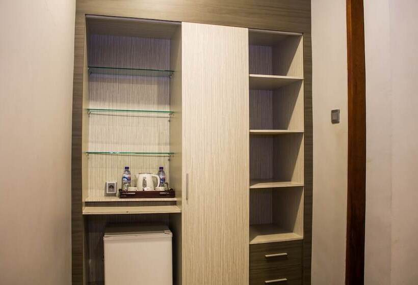 Fotos del hotel Transera Kamini Legian:  24