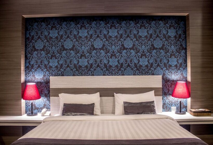 Fotos del hotel Transera Kamini Legian:  16