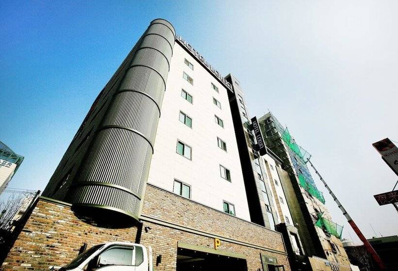 Fotos del hotel Hotel Lowa:  10