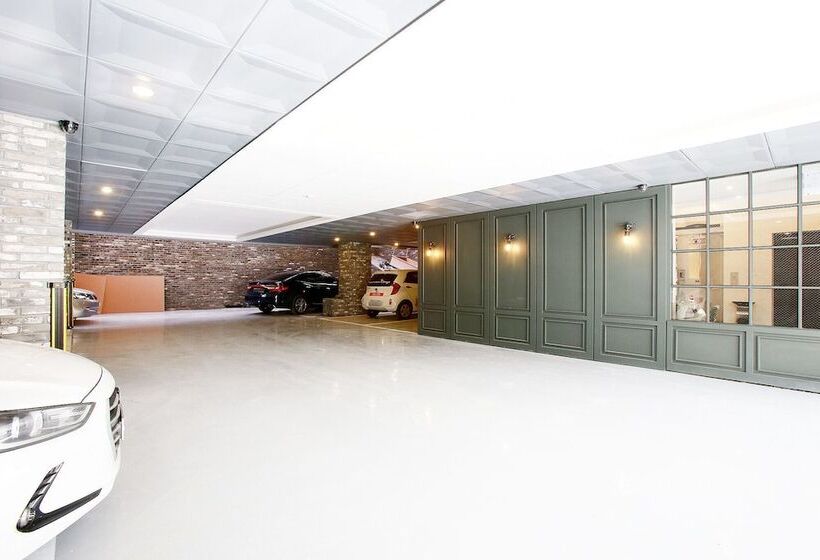 Fotos del hotel Hotel Lowa:  22