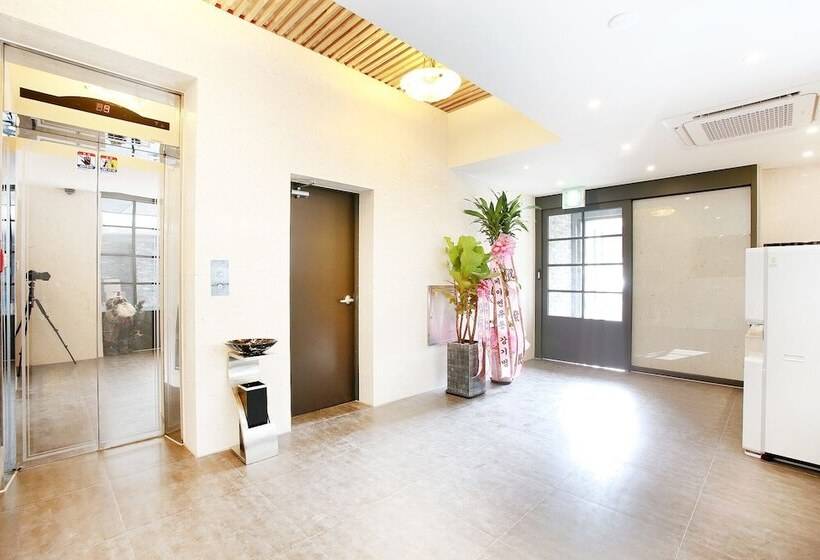 Fotos del hotel Hotel Lowa:  19