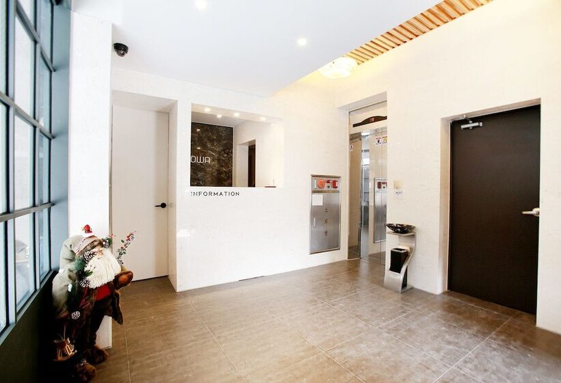 Fotos del hotel Hotel Lowa:  13