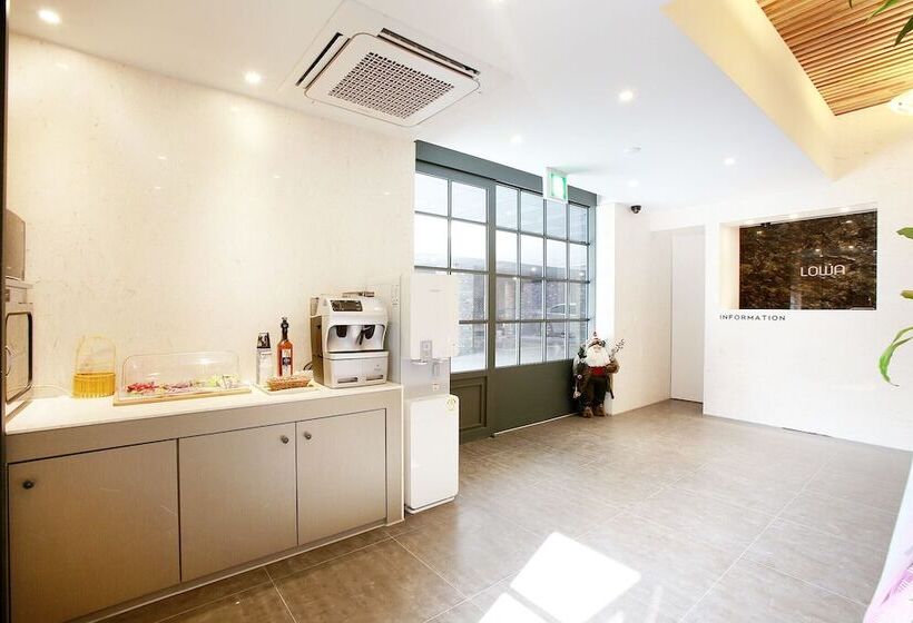 Fotos del hotel Hotel Lowa:  14