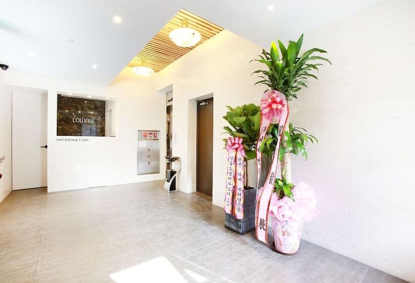 Fotos del hotel Hotel Lowa:  3