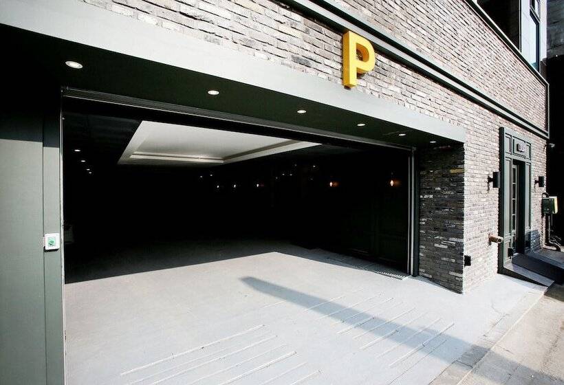 Fotos del hotel Hotel Lowa:  9