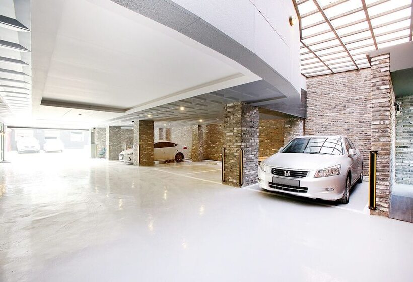 Fotos del hotel Hotel Lowa:  16