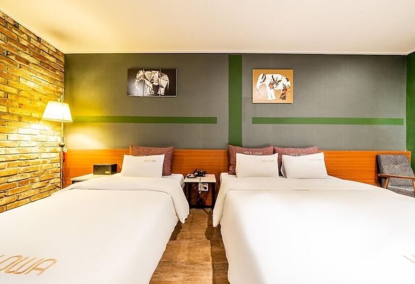 Fotos del hotel Hotel Lowa:  2