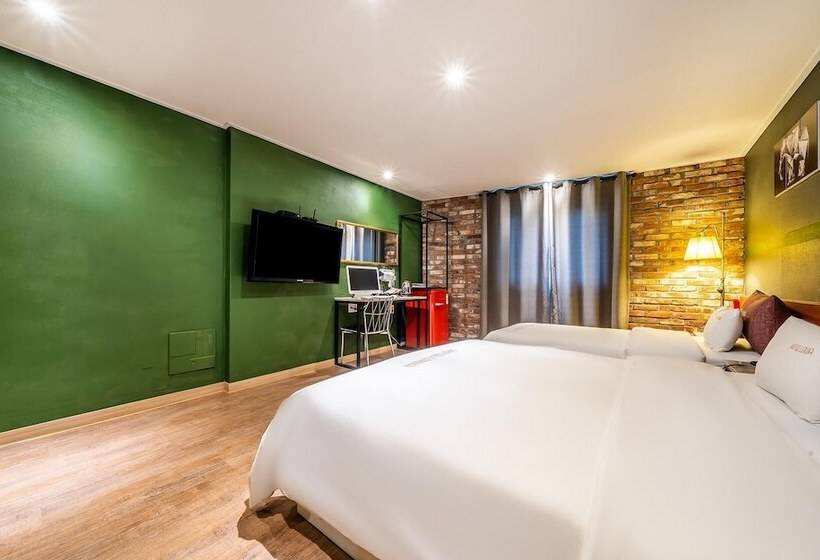 Fotos del hotel Hotel Lowa:  21