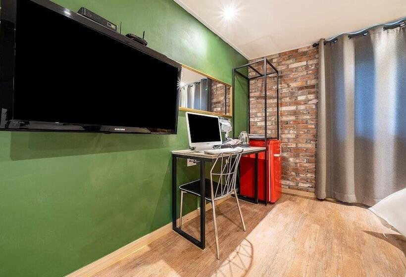 Fotos del hotel Hotel Lowa:  17