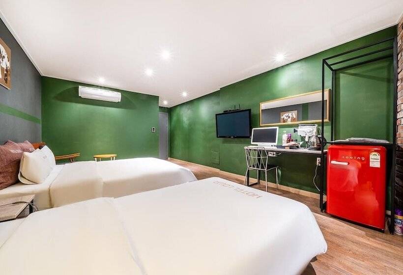 Fotos del hotel Hotel Lowa:  18