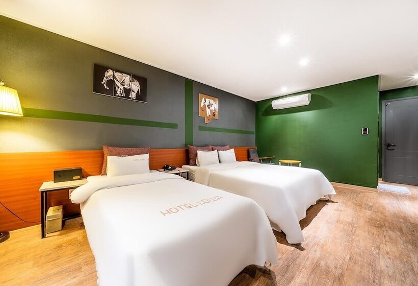 Fotos del hotel Hotel Lowa:  12