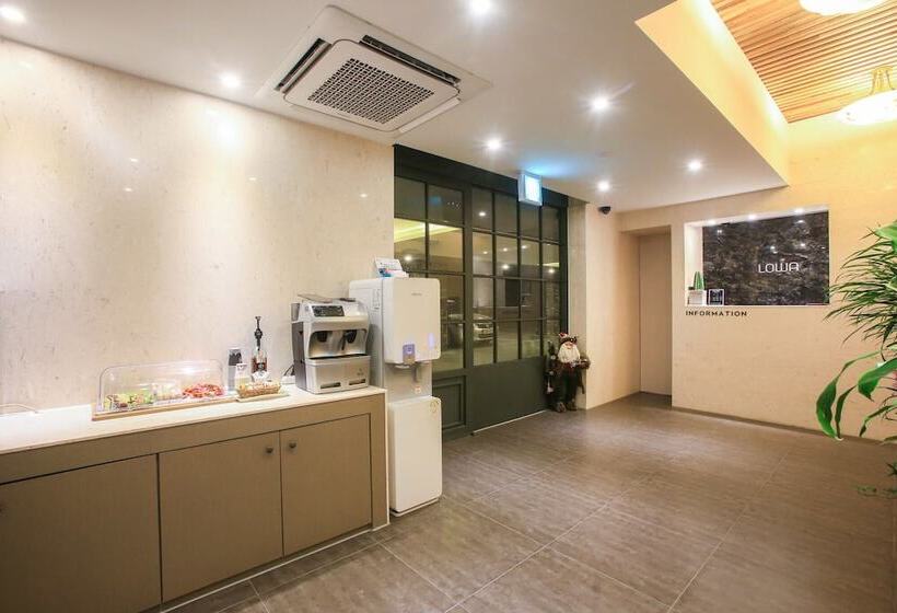 Fotos del hotel Hotel Lowa:  5