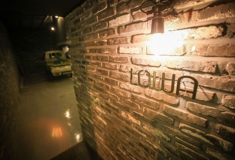 Fotos del hotel Hotel Lowa:  20