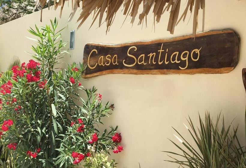 Fotos del hotel Casa Santiago Tulum:  8