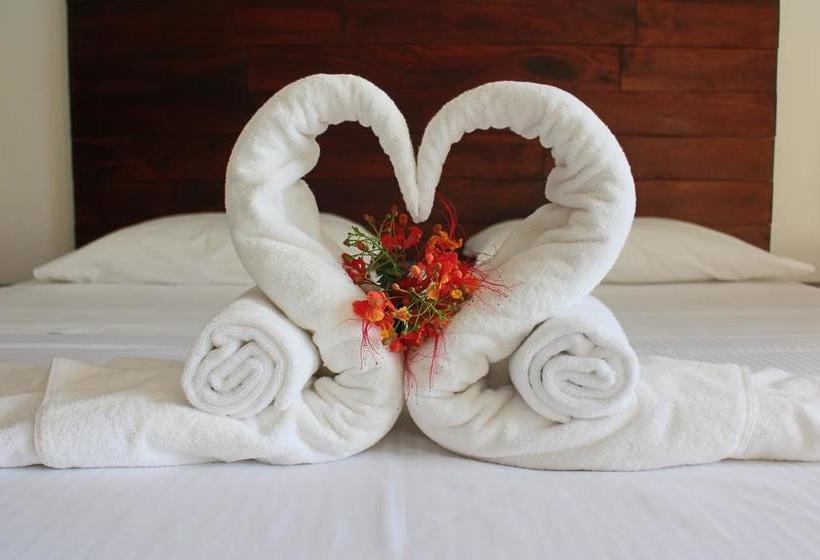 Fotos del hotel Casa Santiago Tulum:  11