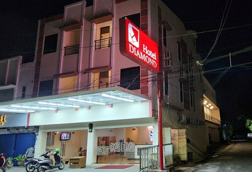 Fotos del hotel Diamond:  6