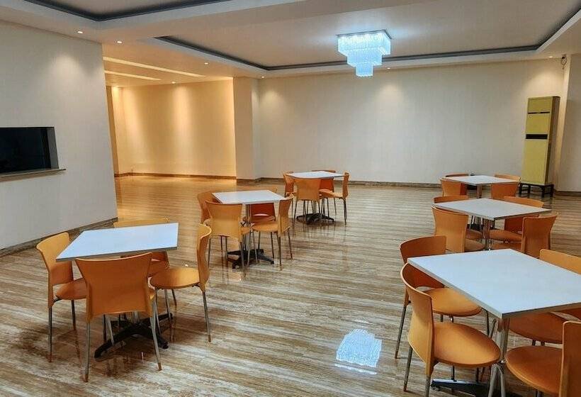 Fotos del hotel Diamond:  3