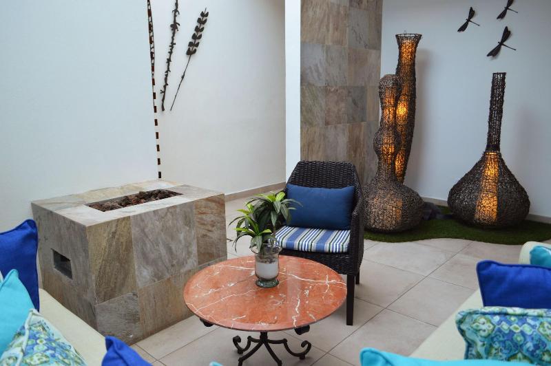 Fotos del hotel Hblue:  6